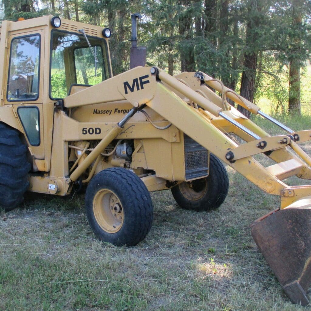 Photo of Estate Firearm & Equipment Auction – Charlo, Montana