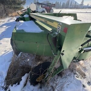 KevinHillAuction1 160 - Montana Auctions by Kevin Hill