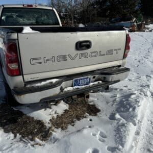 KevinHillAuction1 193 - Montana Auctions by Kevin Hill