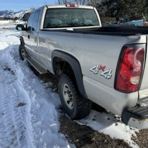 KevinHillAuction1 194 - Montana Auctions by Kevin Hill