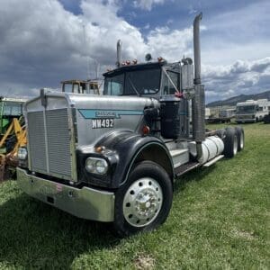 Kevin Hill Auction 10 - Montana Auctions by Kevin Hill