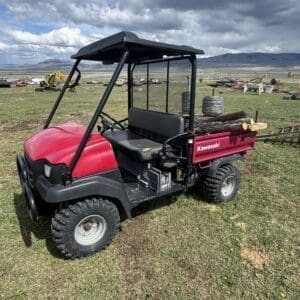 Kevin Hill Auction 11 - Montana Auctions by Kevin Hill