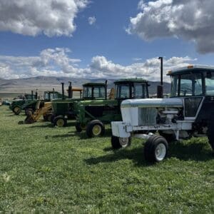 Kevin Hill Auction 14 - Montana Auctions by Kevin Hill