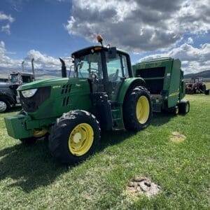 Kevin Hill Auction 17 - Montana Auctions by Kevin Hill