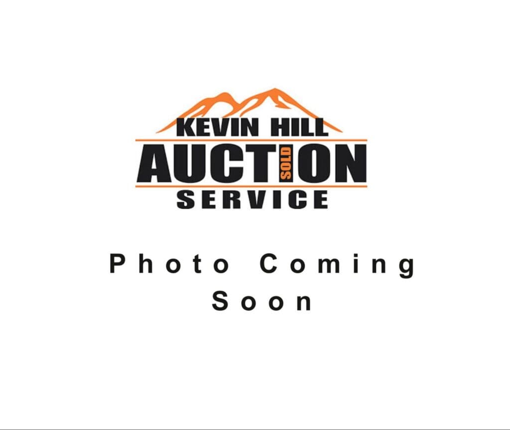 Photo of RETIREMENT AUCTION